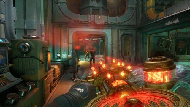 The Outer Worlds 2 - zrzut ekranu 1