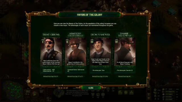 They Are Billions - zrzut ekranu 5