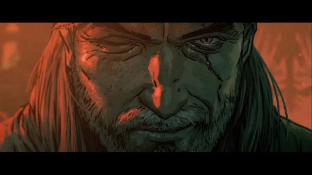 Thronebreaker: The Witcher Tales - zrzut ekranu 1