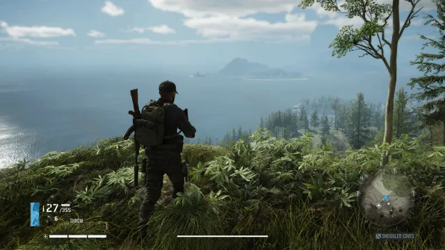 Tom Clancy's Ghost Recon® Breakpoint - zrzut ekranu 5