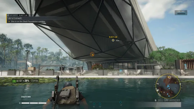 Tom Clancy's Ghost Recon® Breakpoint - zrzut ekranu 3