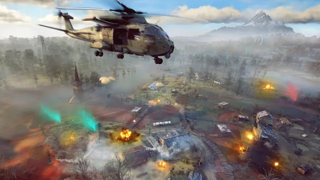 Tom Clancy's Ghost Recon: Frontline - zrzut ekranu 3