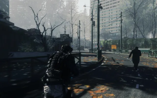 Tom Clancy's Ghost Recon: Future Soldier™ - zrzut ekranu 2
