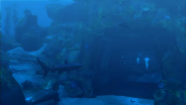 Tomb Raider: Underworld - zrzut ekranu 3
