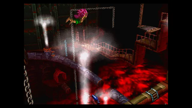 Tomba! 2: The Evil Swine Return Special Edition - zrzut ekranu 3