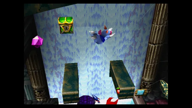 Tomba! 2: The Evil Swine Return Special Edition - zrzut ekranu 4