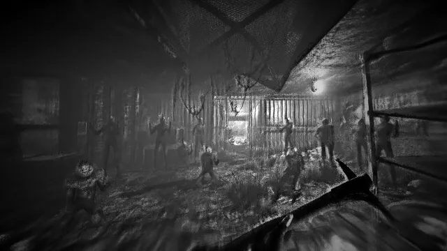 Total Chaos - zrzut ekranu 1