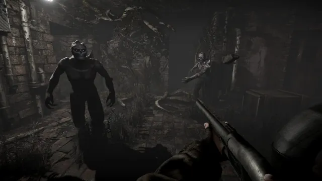 Total Chaos - zrzut ekranu 5
