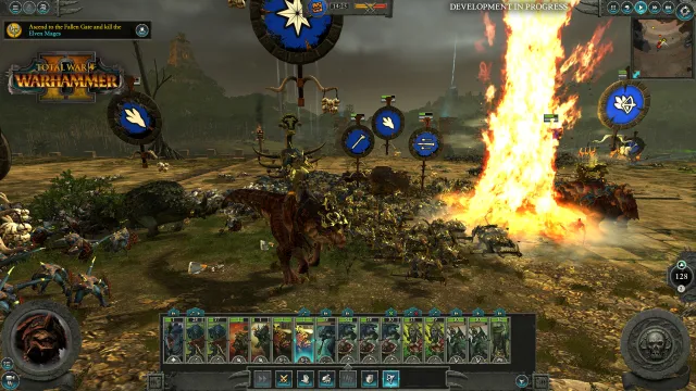 Total War: WARHAMMER II - zrzut ekranu 4
