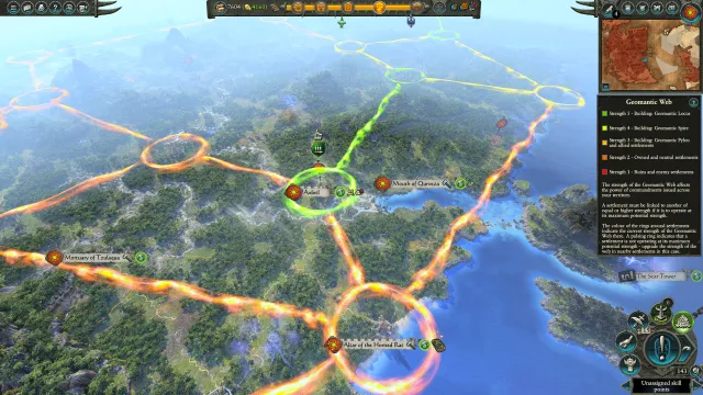 Total War: WARHAMMER II - zrzut ekranu 5