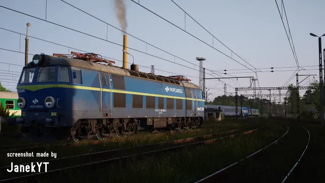 Train Driver 2 - zrzut ekranu 2