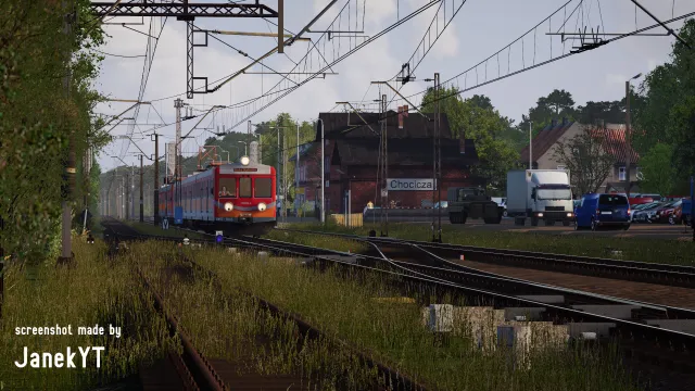 Train Driver 2 - zrzut ekranu 5