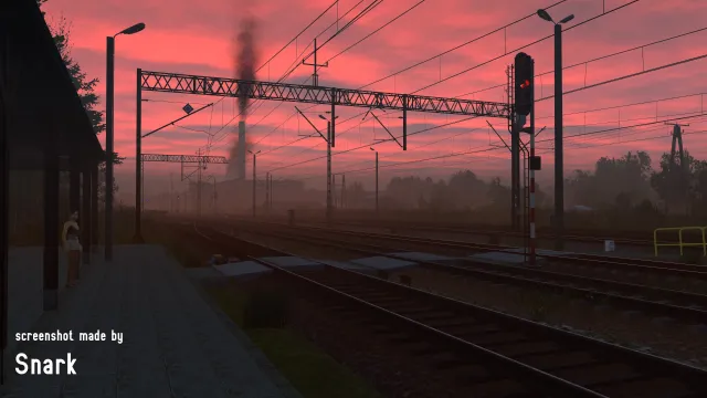 Train Driver 2 - zrzut ekranu 3