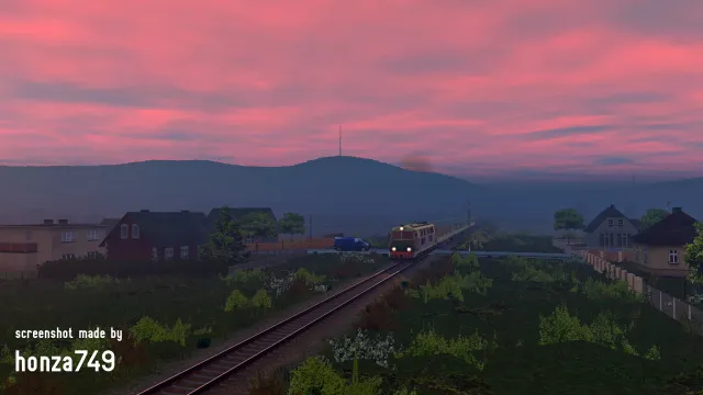 Train Driver 2 - zrzut ekranu 1