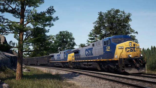Train Sim World® 2 - zrzut ekranu 3