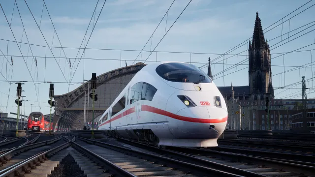 Train Sim World® 2 - zrzut ekranu 1