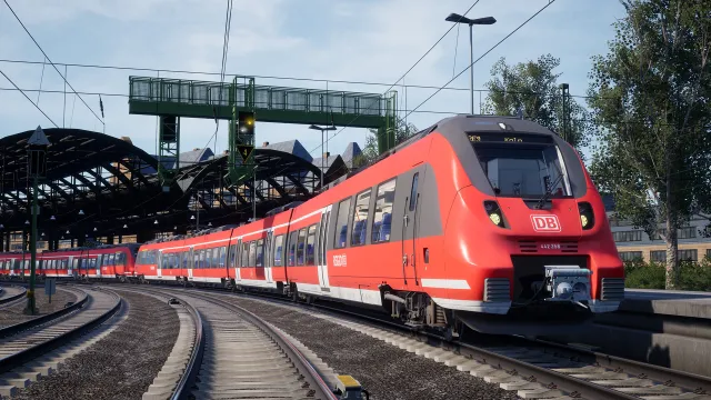 Train Sim World® 2 - zrzut ekranu 4