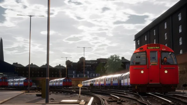 Train Sim World® 2 - zrzut ekranu 5