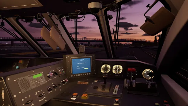 Train Sim World 5 - zrzut ekranu 5