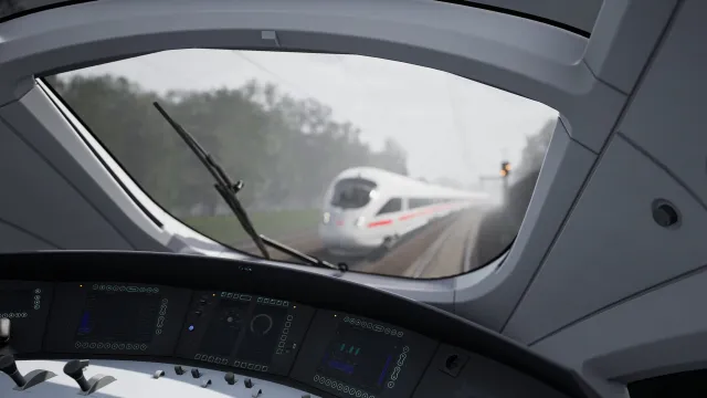 Train Sim World 5 - zrzut ekranu 4