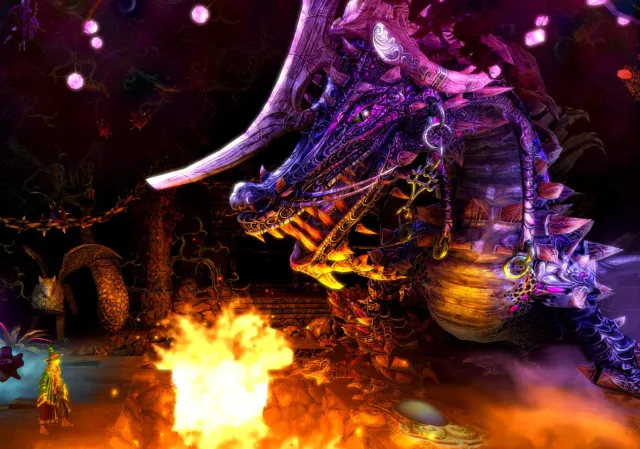 Trine 2 - zrzut ekranu 2
