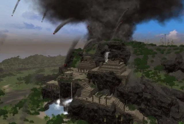 Tropico 4 - zrzut ekranu 5