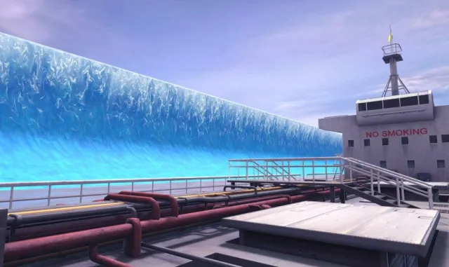 Tropico 4 - zrzut ekranu 4