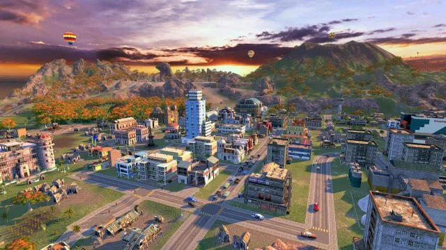 Tropico 4 - zrzut ekranu 2