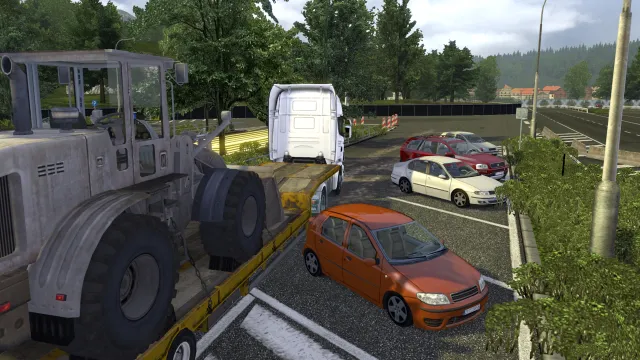 Trucks & Trailers - zrzut ekranu 5