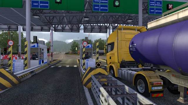 Trucks & Trailers - zrzut ekranu 3