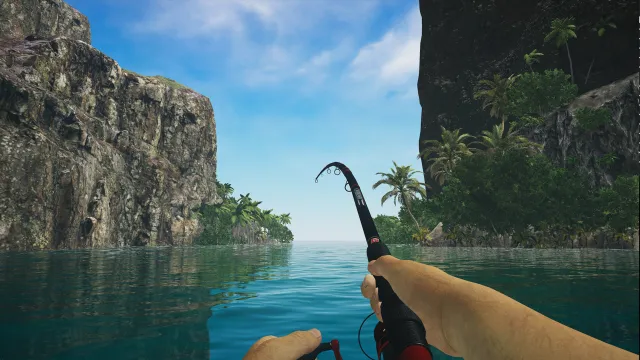Ultimate Fishing® Simulator 2 - zrzut ekranu 4