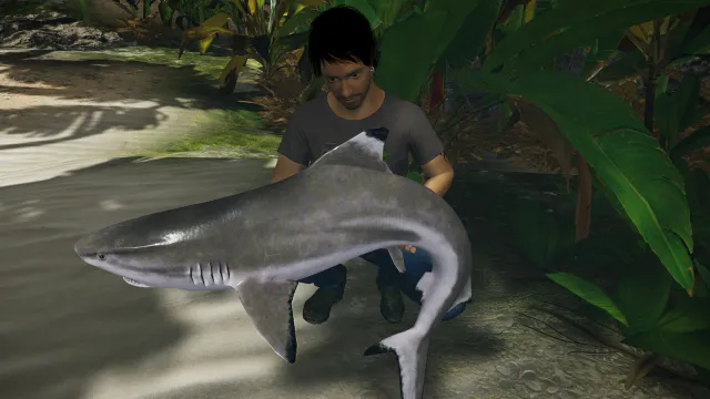 Ultimate Fishing® Simulator 2 - zrzut ekranu 2