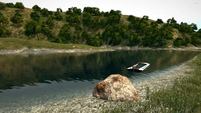 Ultimate Fishing Simulator® - zrzut ekranu 3