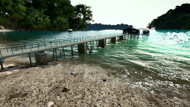 Ultimate Fishing Simulator® - zrzut ekranu 2