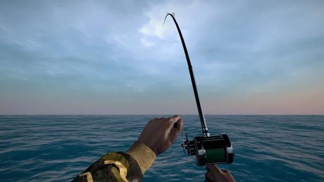 Ultimate Fishing Simulator® - zrzut ekranu 4