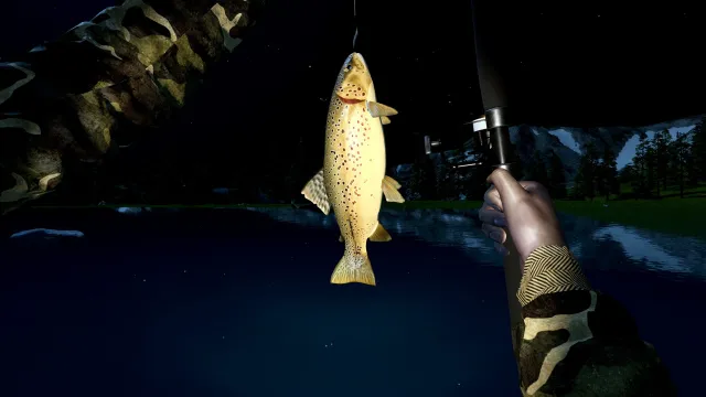 Ultimate Fishing Simulator® - zrzut ekranu 5
