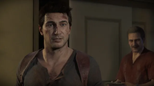 Uncharted 4: A Thief's End - zrzut ekranu 3