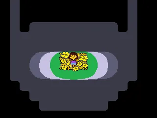 Undertale - zrzut ekranu 2