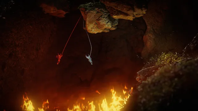 Unravel Two - zrzut ekranu 4