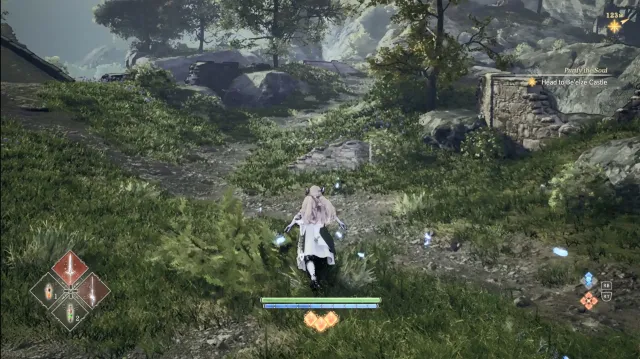 VALKYRIE ELYSIUM - zrzut ekranu 4