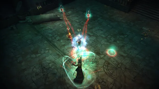 Victor Vran - zrzut ekranu 3
