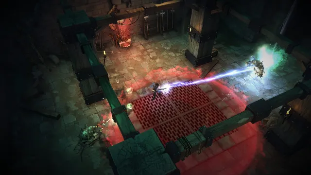 Victor Vran - zrzut ekranu 2