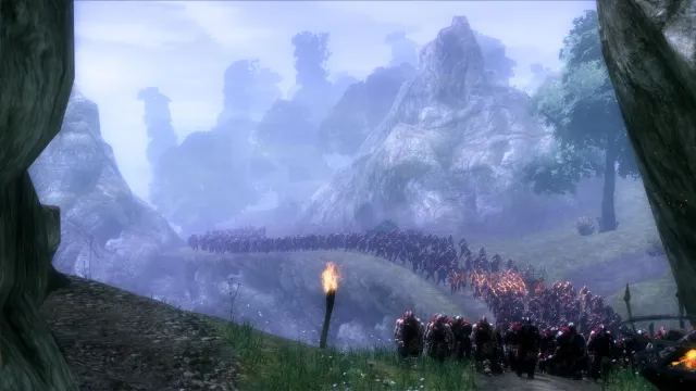 Viking: Battle for Asgard - zrzut ekranu 5