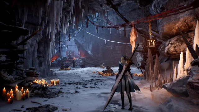 Vindictus: Defying Fate - zrzut ekranu 3