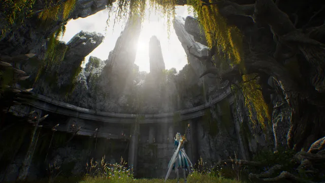 Vindictus: Defying Fate - zrzut ekranu 2