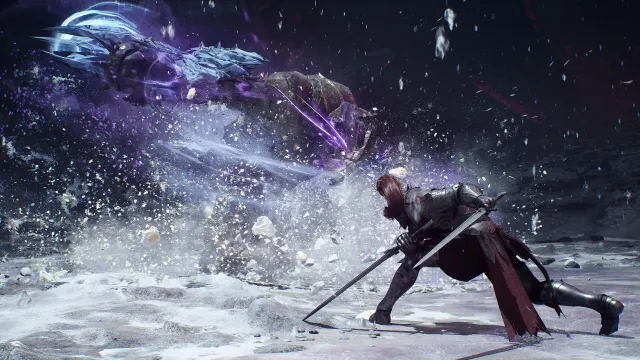 Vindictus: Defying Fate - zrzut ekranu 5