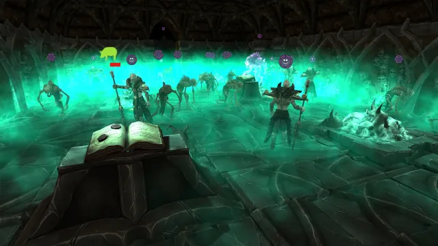 War for the Overworld - zrzut ekranu 5