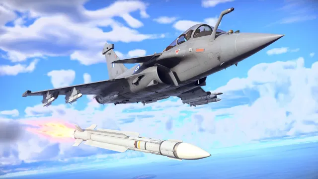 War Thunder - zrzut ekranu 5