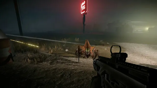 Warface - zrzut ekranu 5