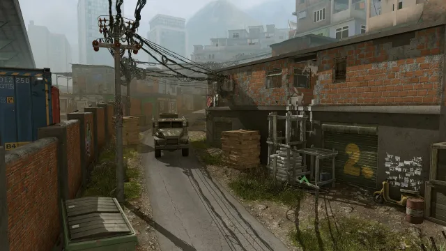 Warface - zrzut ekranu 4